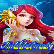 coelho da fortuna demo